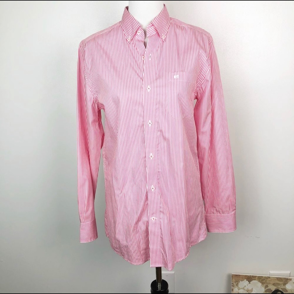 NWT Southern Tide Button Up